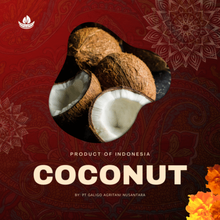 Coconut