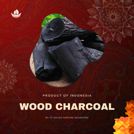 Wood Charcoal